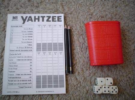 Yatzy – Wikipedia.